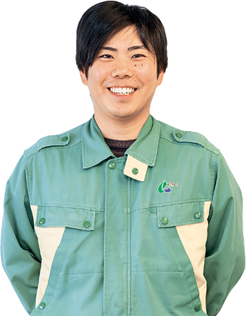 山崎 晃さんの写真