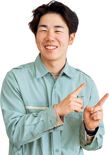 一願 蒼太さんの写真