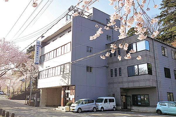 建物画像