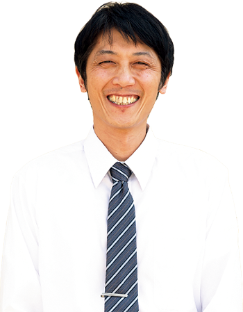 就活 M・Mさんの写真