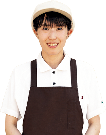就活 Y・Mさんの写真