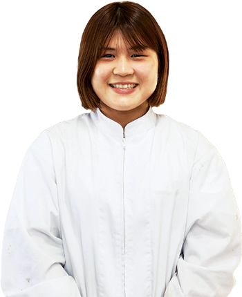 就活 太郎さんの写真