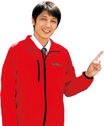 就活　太郎さんの写真