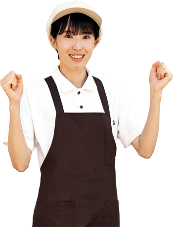就活 Y・Mさんの写真