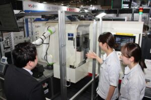 MEX2025_東振精機