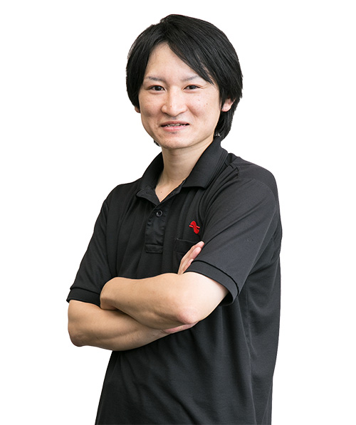 寺西 悟志