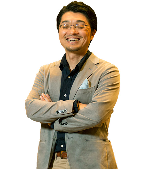 塚林 幸作