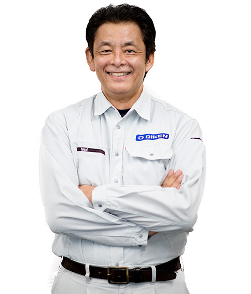 橋本 功喜