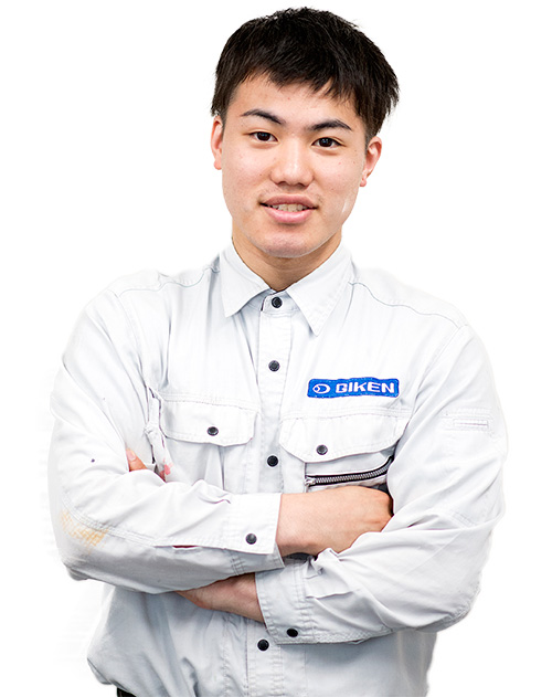 野田 隆介