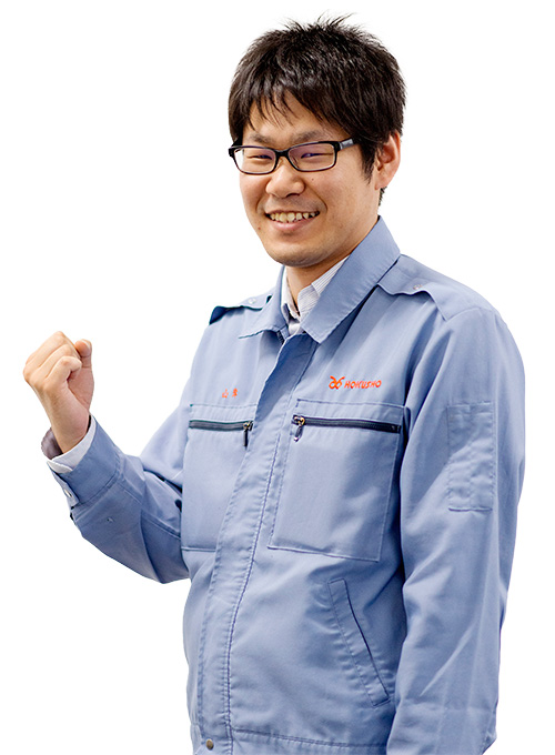 山岸 真大