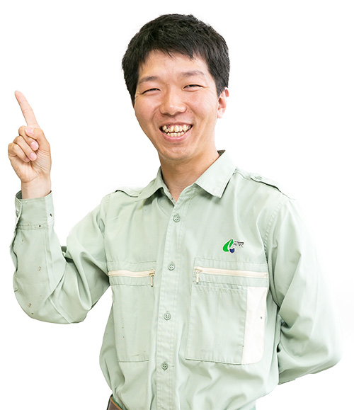 藤波 椋