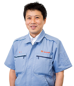 百々 浩之