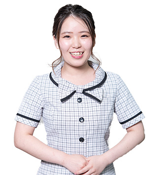 藤田 莉摩