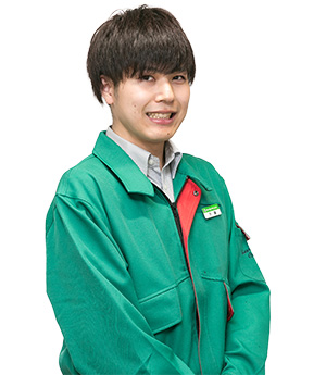 外賀 匠