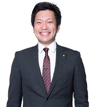 狭間 亮平