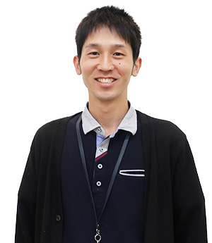 古川 翔平