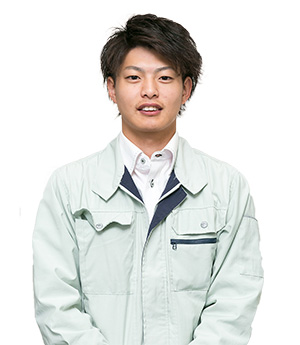 北川 紘基