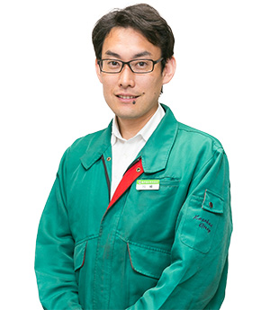 川崎 誠
