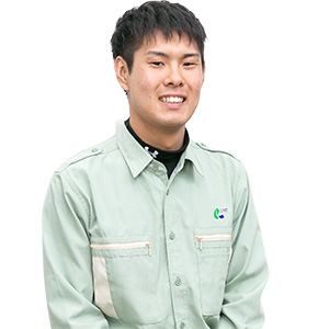 北梶 和也