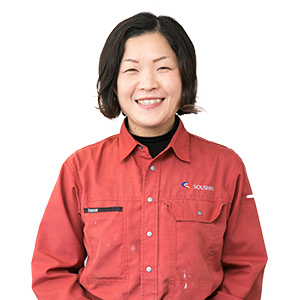 中川 美晴
