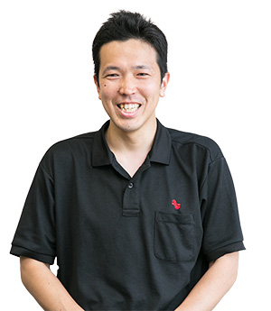 西谷 佑紀