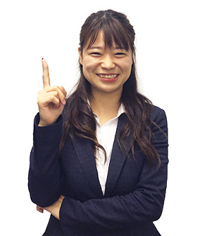 沼田 夢菜
