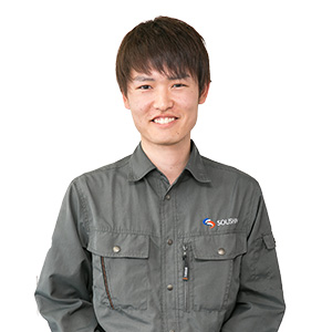 小笠 慎一郎