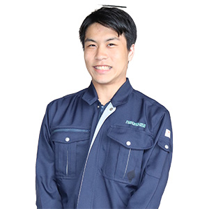 岡田 拓実