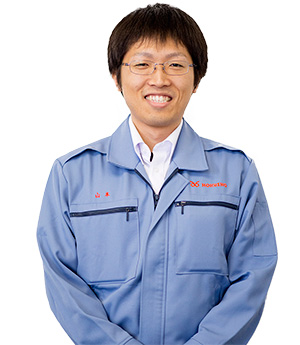 山本 慎哉