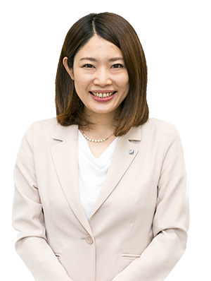 下野 真理子