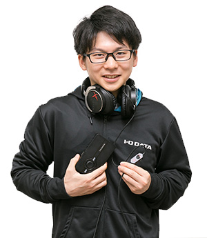 竹田 隼