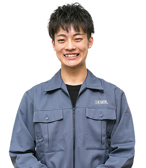 近村 創一朗
