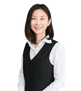 土田 真紀