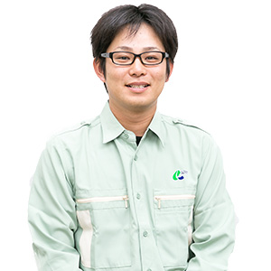 内澤 拓哉