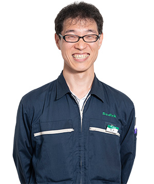 鵜島 裕介
