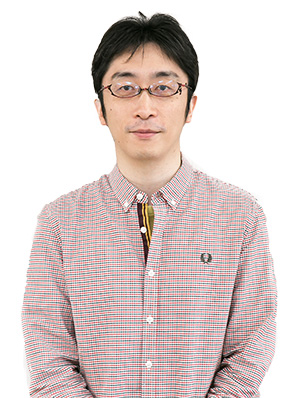 渡辺 哲郎