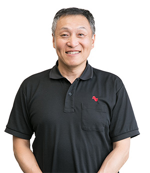 矢田 亮一