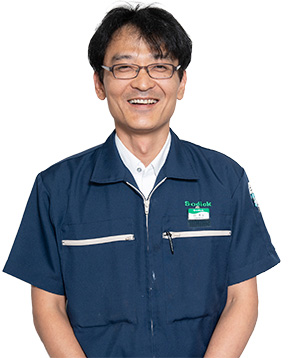 山本 宜伸