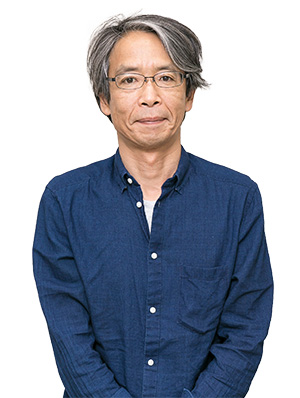 山城 貴史