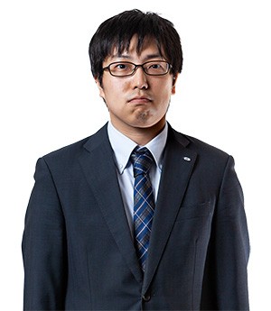 芳川 直也