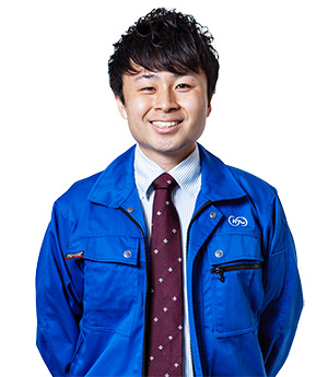 吉浦 康介