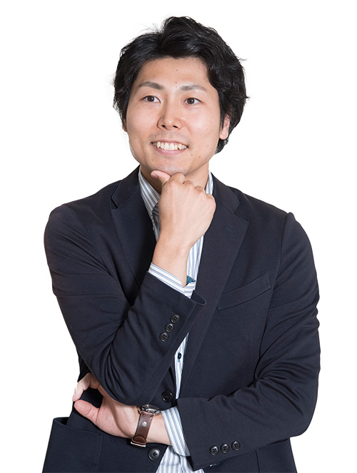 邑井 元也