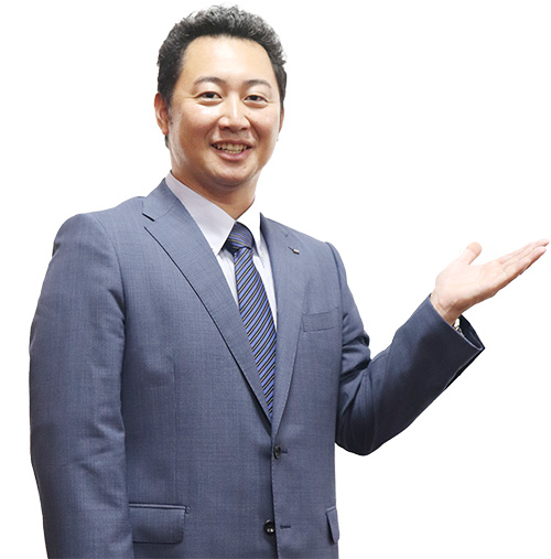 地原 孝紀