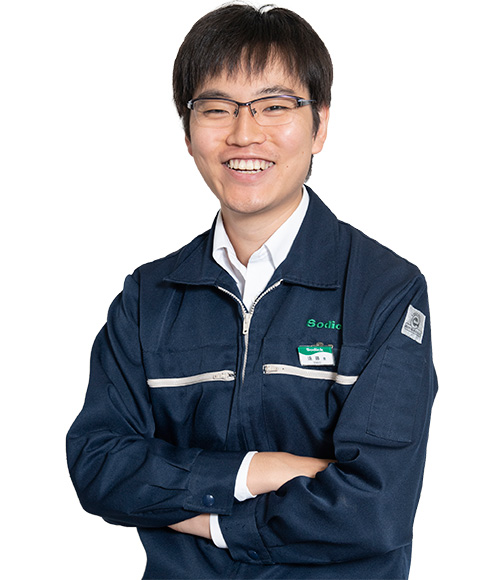 遠藤 慶輝