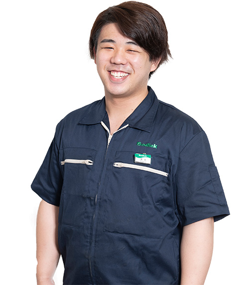 宮永 夏実