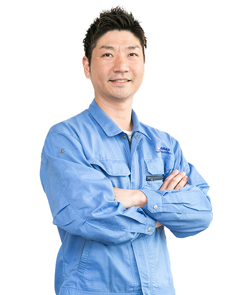 長高 誠二