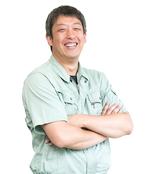北村 逸朗