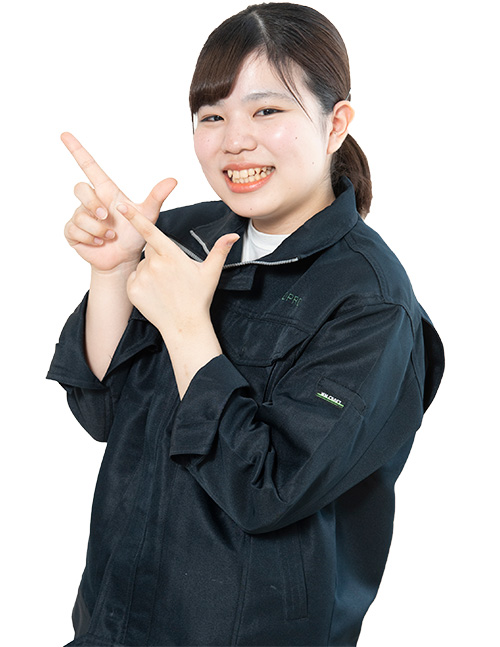 中尾 愛美